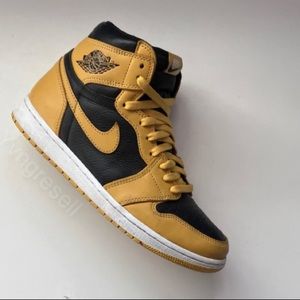 Jordan Brand Retro 1 “Pollen”
